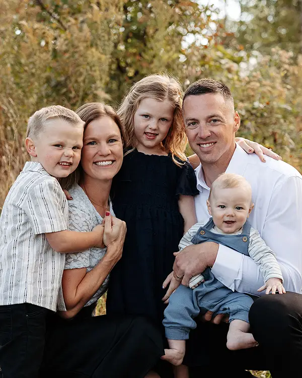 Silverstreak Dairies